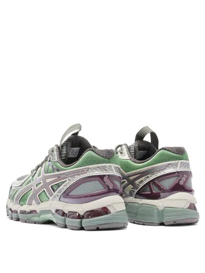 Asics Ub10-s Gel-kayano 20 In Green