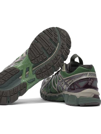 Asics Ub10-s Gel-kayano 20 In Green