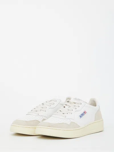 Autry Low-top Medalist Sneakers