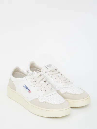 Autry Low-top Medalist Sneakers