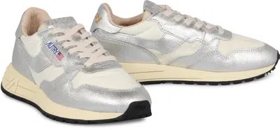 Autry Reelwind Low-top Sneakers