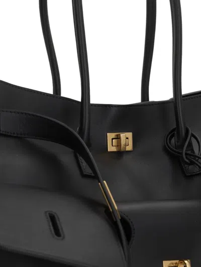 Balenciaga Bel Air Carry All Media Bags