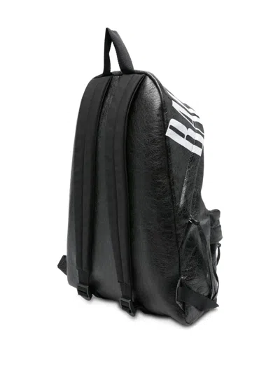 Balenciaga Editor Backpack