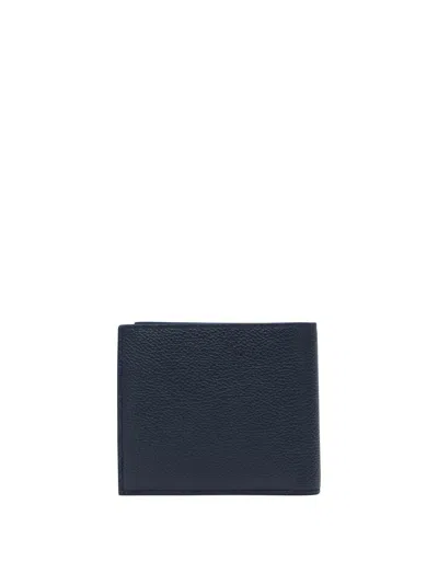 Balenciaga Wallets & Card Holders Blue In Blue