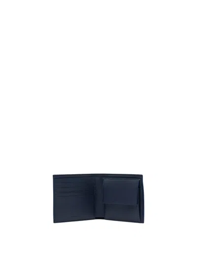 Balenciaga Wallets & Card Holders Blue In Blue