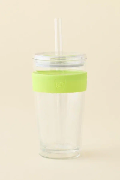 Keepcup Cold Cup Longplay Travel Tumbler Cup In Light Green At Urban Outfitters