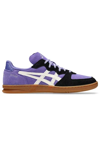 Asics Skyhand Og Suede Sneakers