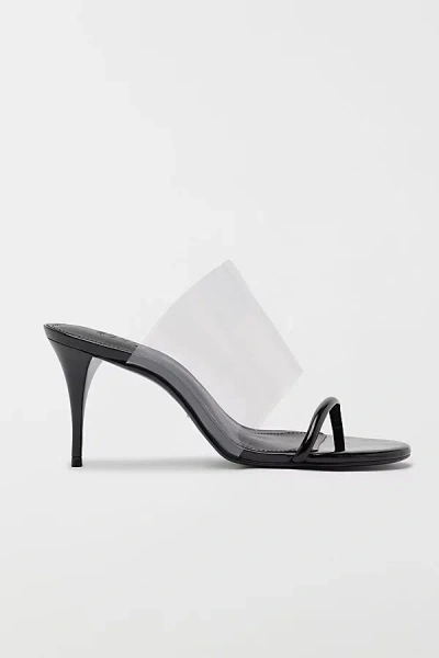 Schutz Astra Mule Heel In Black, Women's At Urban Outfitters