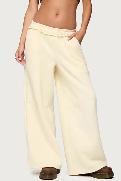 Edikted Kori Oversized Sweatpants
