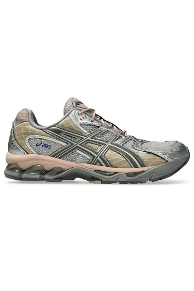 Asics Gel-nimbus 10.1