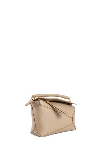 Loewe Puzzle Edge Mini Bag