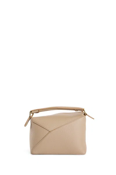 Loewe Puzzle Edge Mini Bag