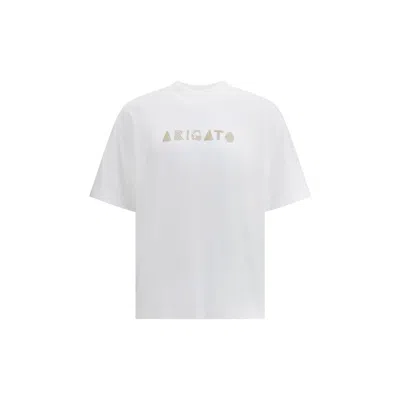 Axel Arigato Annotate T-shirt