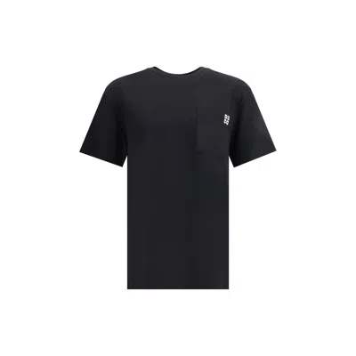 Dsquared2 Bi Pack Tee Reg Fit In Black