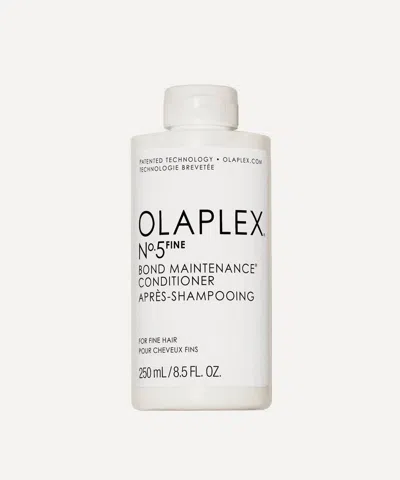 Olaplex No 5 Fine Bond Maintenance Conditioner 250ml
