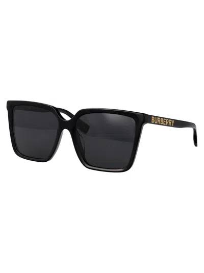 Burberry Squared Sunglasses 0 Be4411 D 300187