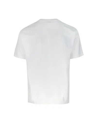 Kenzo T-shirts In White