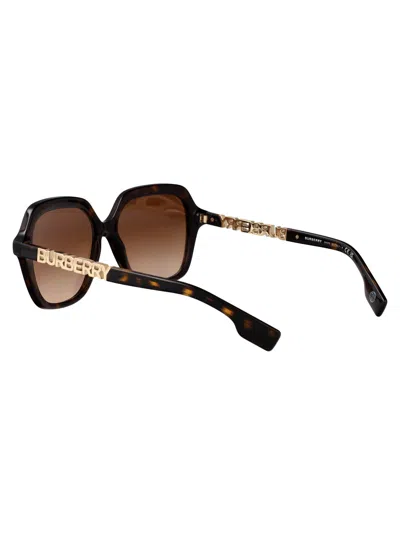 Burberry Squared Sunglasses 0 Be4389 300213