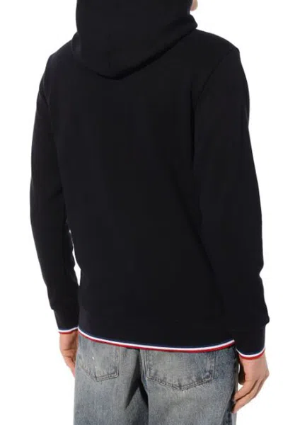 Paul & Shark Sweatshirt In Gray