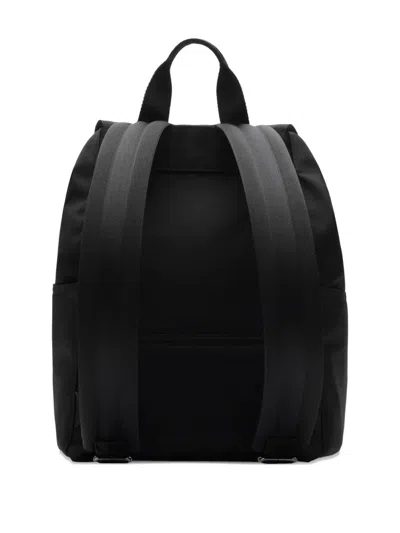 Burberry Orkney Flap Backpack