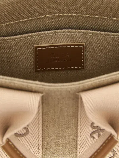 Chloé Woody Mini Handbag