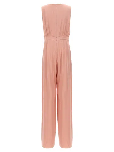 Max Mara Wide-leg Pants Jumpsuit