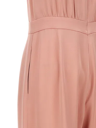 Max Mara Wide-leg Pants Jumpsuit