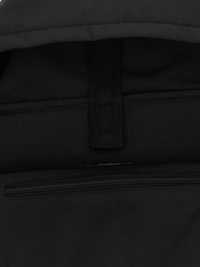 Hugo Boss 'catch 3.0' Backpack In Black