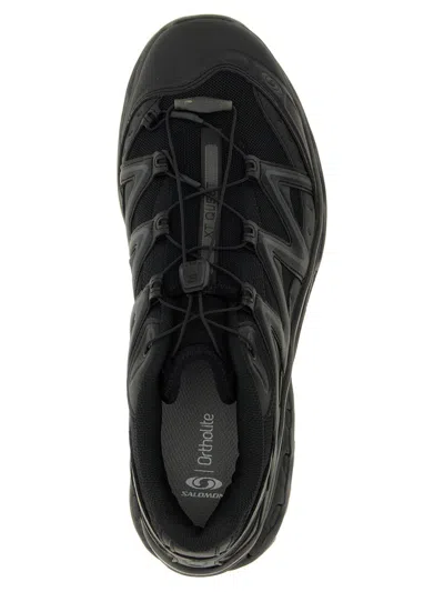 Salomon Xt-quest Mesh Low-top Sneakers In Multi