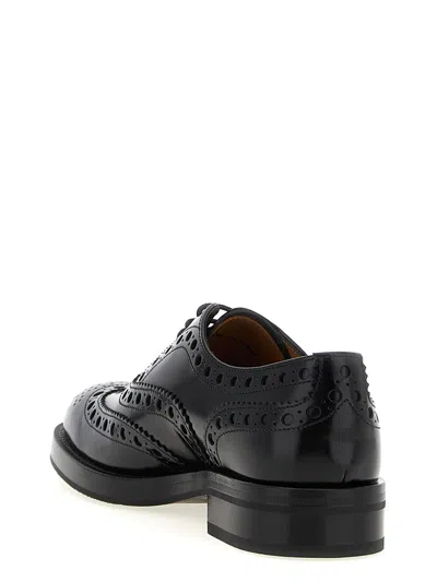 Church's Pilar Lace Up Shoes