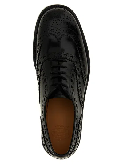 Church's Pilar Lace Up Shoes