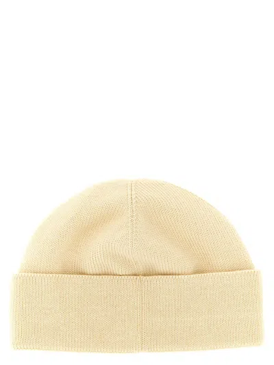 Valentino Garavani Chez  Cap In Yellow