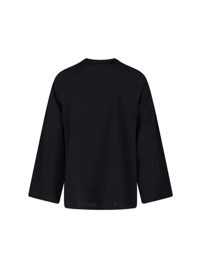 Y-3 Adidas T-shirts And Polos