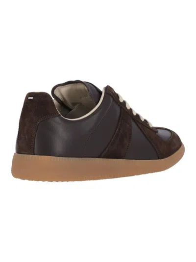 Maison Margiela Replica Sneakers