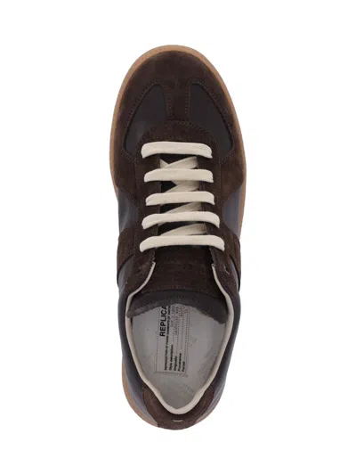 Maison Margiela Replica Sneakers