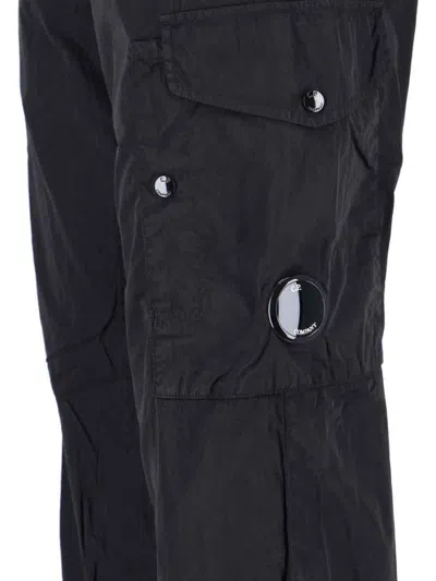 C.p. Company C. P. Company Cargo Pants