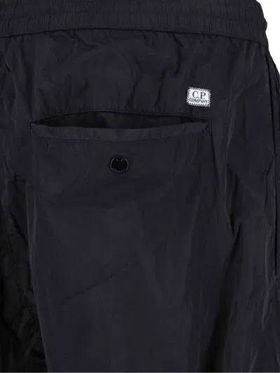 C.p. Company C. P. Company Cargo Pants