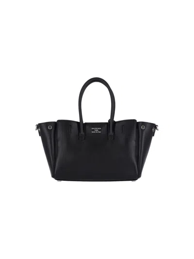 Balenciaga Bel Air Medium Shoulder Bag