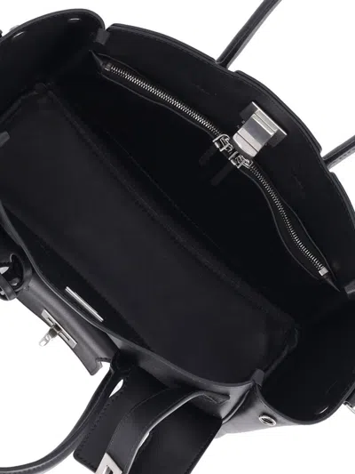 Balenciaga Bel Air Medium Shoulder Bag