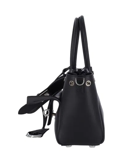 Balenciaga Bel Air Medium Shoulder Bag