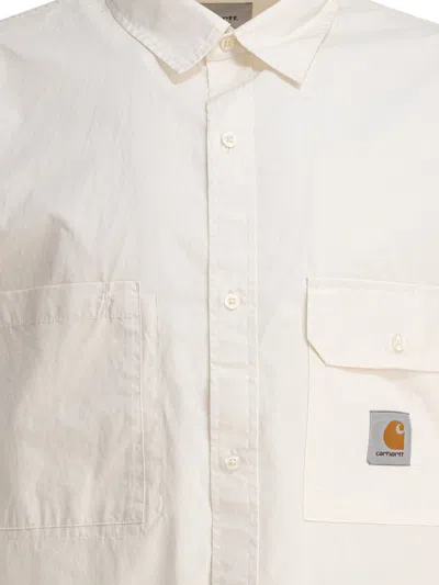 Carhartt Rainer Shirt Jac