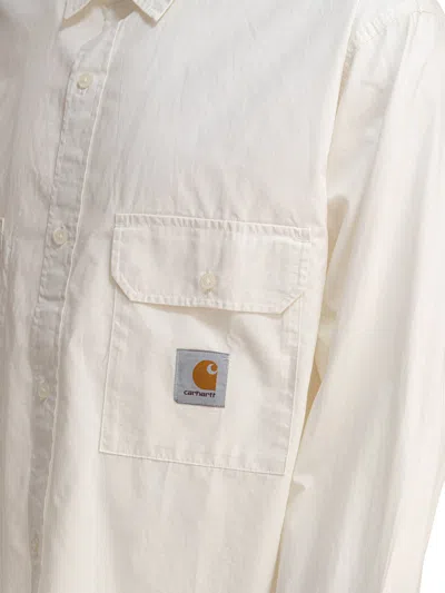 Carhartt Rainer Shirt Jac