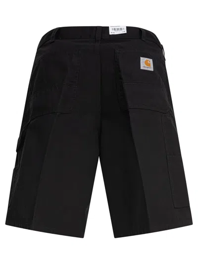 Carhartt 'drewe' Cotton Shorts