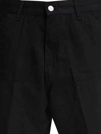 Carhartt 'drewe' Cotton Shorts