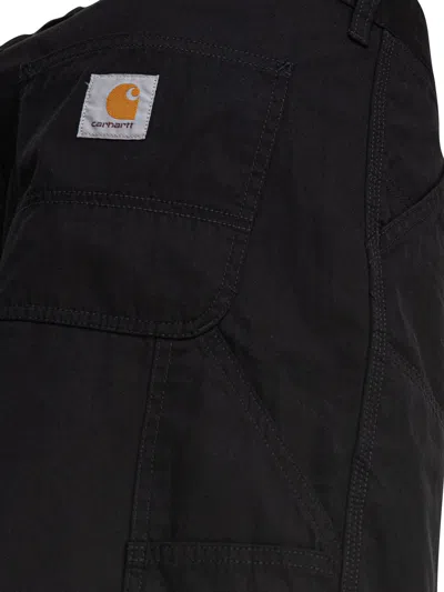 Carhartt 'drewe' Cotton Shorts