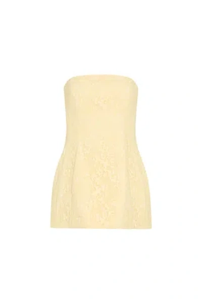 Amanda Uprichard Linda Tunic