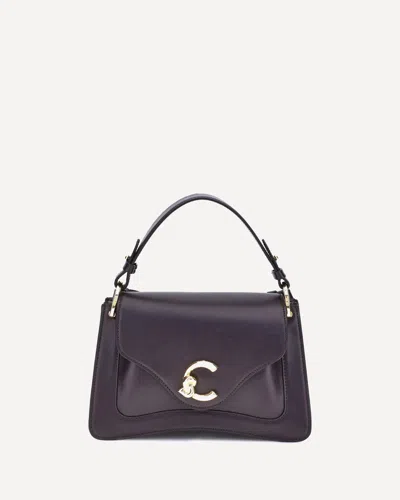 Coccinelle Medium C-me Handbag