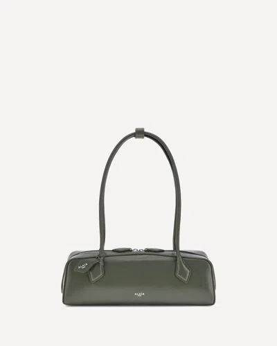 Alaïa Le Teckel Shoulder Bag