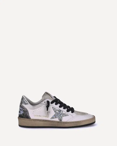 Golden Goose Women Ball Star Sneakers