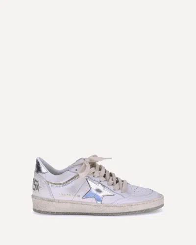 Golden Goose Ball Star Sneakers